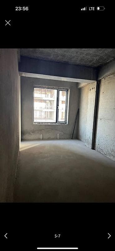 продаю квартиру тэц: 1 комната, 42 м², Элитка, 9 этаж, Готовая ПСО (под самоотделку) — 8