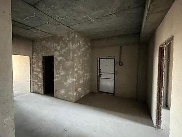 реалии: Продается просторное помещение в новостройке под свободную планировку — 6