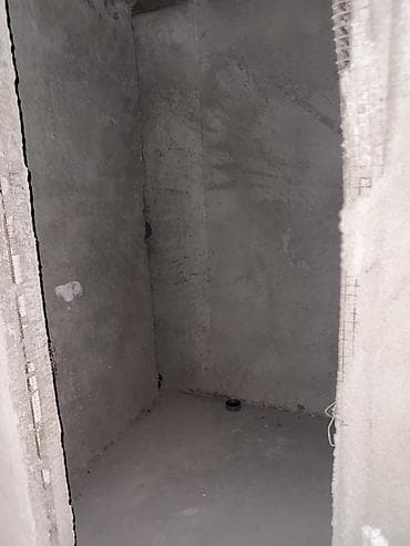 с котлована: Продаётся евро-двушка 56,44 м² в центре Канта Продаётся просторная — 5