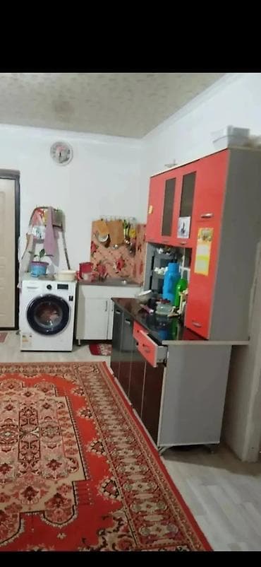 60 м², 3 комнаты, Забор, огорожен at lalafo.kg 60 м², 3 комнаты, Забор, огорожен