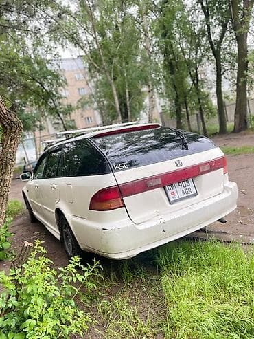 болт: Honda Accord: 2000 г., 2.3 л, Автомат, Бензин, Универсал — 2