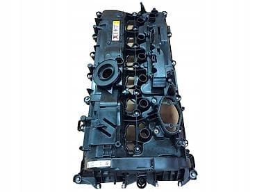 Масляные радиаторы: Клапанная крышка BMW — 1