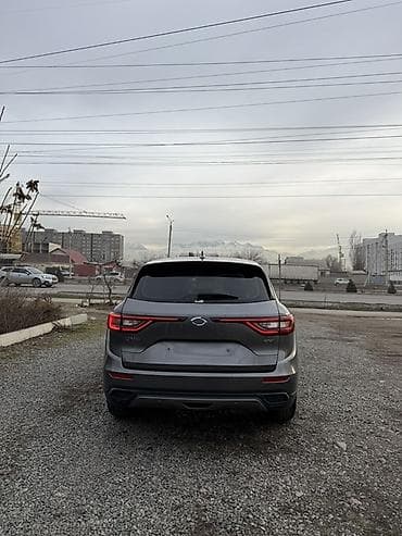 cbr 600: Samsung QM6 год 2020 обьем 2.0 газ пробег 110000 автопарковка — 5