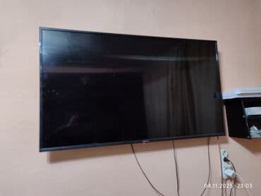 Продаю ТВ. размер длинна 1м.25 см ширина 0.72см