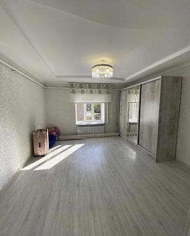 частный дом: 4 комнаты, 105 м², Дордой рынок / базар Элитка, Евроремонт — 5