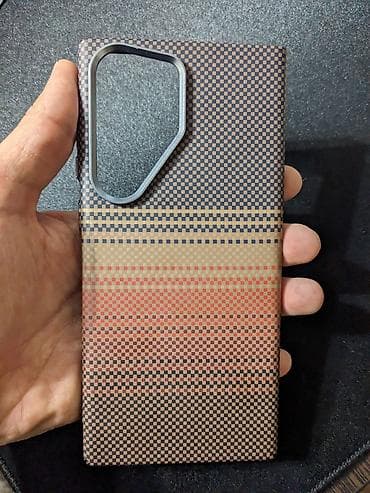 iphone 7 32gb: Продаю чехол на Samsung Galaxy S23 Ultra Pitaka — 2