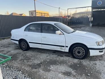 тойота сурф левый руль: Toyota Corona: 1997 г., 1.8 л, Автомат, Бензиновая, Седан — 2