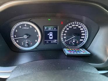 куплю саната: Hyundai Sonata: 2022 г., Автомат, Бензин, Седан — 2