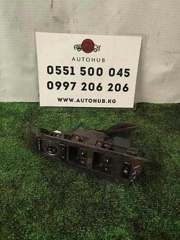 neta u pro: Блок управления стеклами Hyundai Sonata NEW RISE 2 2017 (б/у) — 1