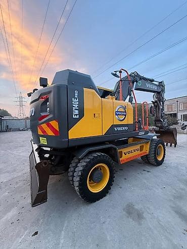 кок джар ж м: Экскаватор | Дүмүрлөрдүн тамырларын жулуп салуу, Траншеялар, Котловандар — 3