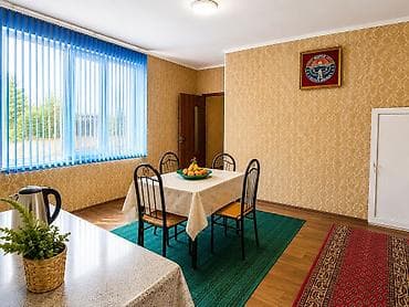 🏡 Сдается уютный дом на Иссык-Куле, Бостери («Алмазный берег») Сдается — 4