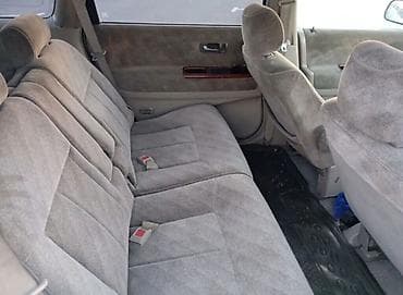 rexton j4: Honda Odyssey: 1996 г., 2.3 л, Автомат, Бензин, Минивэн — 8