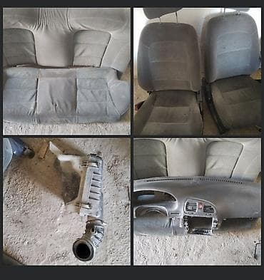 таота авенсиз: Запчасти на Daewoo Lanos/Сhevrolet Lanos (седан), разбор. 4 эшик 2 — 5