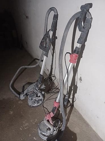 Сантехникалык шаймандар: Жылмалагычтар, Акыра — 2