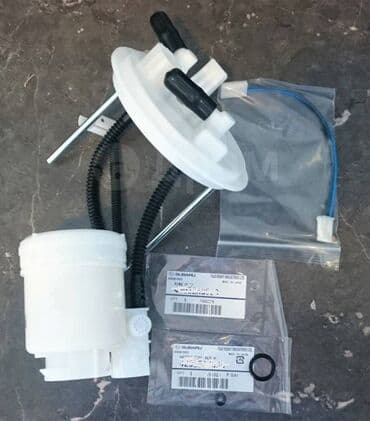 impreza: Топливный Фильтр — 2