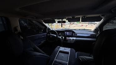 fix look: Honda FR-V: 2007 г., 1.8 л, Автомат, Газ — 4