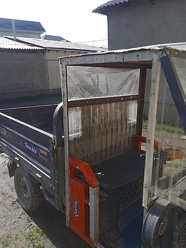 Легкий грузовик, Стандарт, До 1 т, Б/у — 1