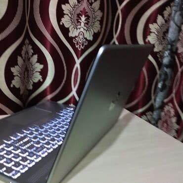 наушник для компьютера: Ноутбук, HP, 16 ГБ ОЭТ, Intel Core i5, Жаңы, Жумуш, окуу үчүн, эс тутум SSD — 11