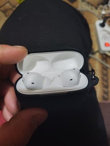 противошумные наушники для сна: Вкладыши, Xiaomi, Новый, Беспроводные (Bluetooth), Для занятий спортом — 1