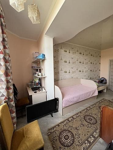 Квартиры: 3 комнаты, 95 м², Элитка, 2 этаж, Евроремонт — 10