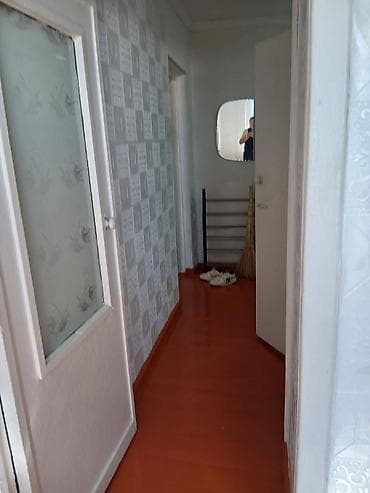 квартиы: 2 комнаты, 46 м², Индивидуалка, 4 этаж, Косметический ремонт — 2