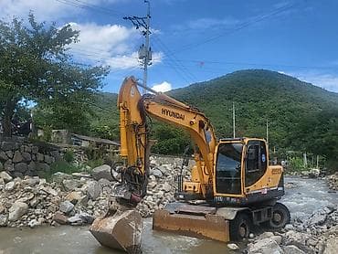 dem al: Экскаватор | Котлованы, Демонтаж — 4