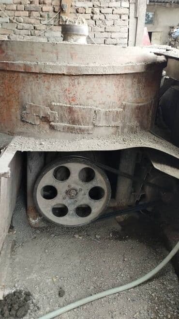 шкаф для вещи бу: 🧱 Продаётся пескоблочный станок в отличном состоянии! Полный комплект — 3