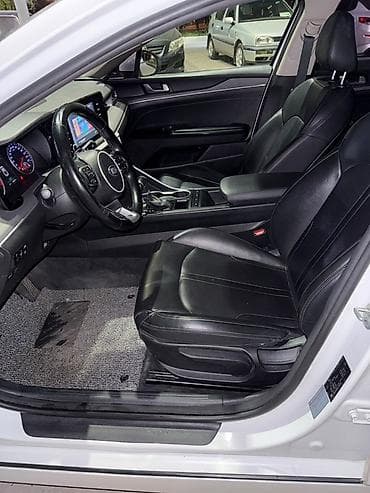 e klass: Kia K5: 2020 г., 0.2 л, Автомат, Газ, Седан — 10