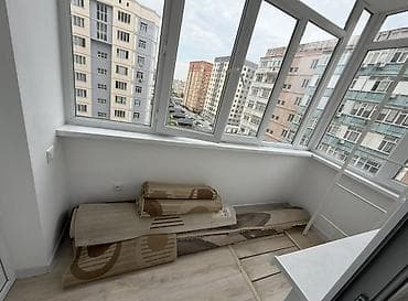 квартиру снят: 3 комнаты, Собственник, С мебелью полностью — 4