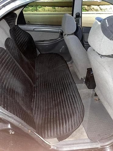 k5 dl3: Chevrolet Lanos: 2006 г., 1.5 л, Механика, Бензин, Седан — 6