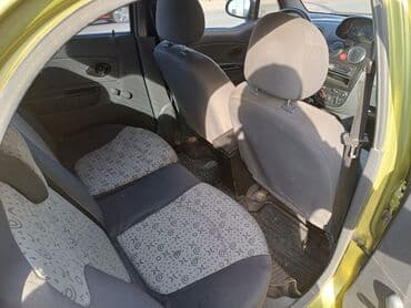 диска на мерс 16: Daewoo Matiz: 2007 г., 0.8 л, Механика, Бензиновая, Хэтчбэк — 8