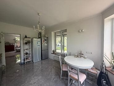 Кирпичный добротный дом 265 м² на участке 10 соток. Планировка и — 6