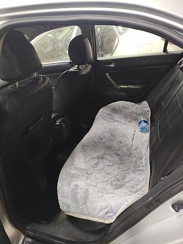 audi a4 b6: Honda Accord: 2007 г., 2 л, Автомат, Бензин, Седан — 6