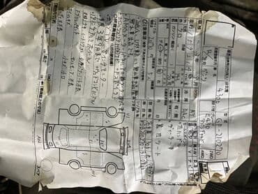 w164: В продаже контрактные двигатели Mercedes Benz из Японии с малым — 5