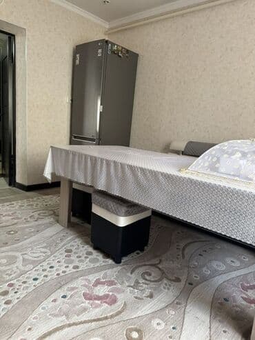 дома байтике: 100 кв. м, 4 бөлмө, Брондолгон эшиктер, Евроремонт, Унаа токтотуучу жай — 6