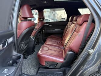 авто обмен на дом: Hyundai Palisade: 2019 г., 2.2 л, Автомат, Дизель, Кроссовер — 15