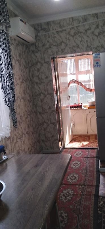 аренда помещения 30 кв м: Комната с мебелью и техникой - Уютная спальня с большим количеством — 6