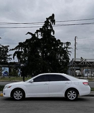 машина камри: Toyota Camry: 2011 г., 2.5 л, Автомат, Бензин, Седан — 6