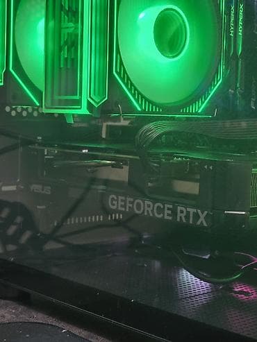 the crew: Компьютер, ядер - 6, ОЗУ 16 ГБ, Игровой, Новый, Intel Core i5, NVIDIA GeForce RTX 3050, NVMe — 3