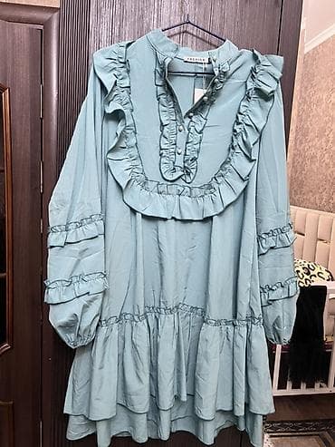 slim patch: Все вещи по 500-800 сом — 10