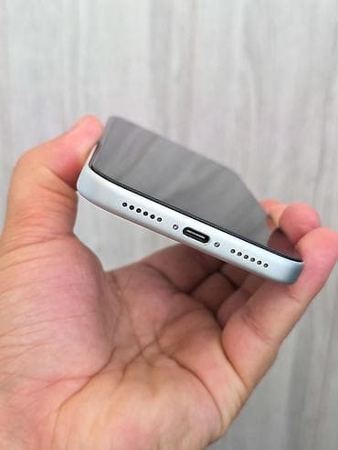 телефон редми 15 с: IPhone 17 Pro Max, Б/у, 256 ГБ, Matte Silver, Защитное стекло, Чехол, Кабель, 100 % — 5