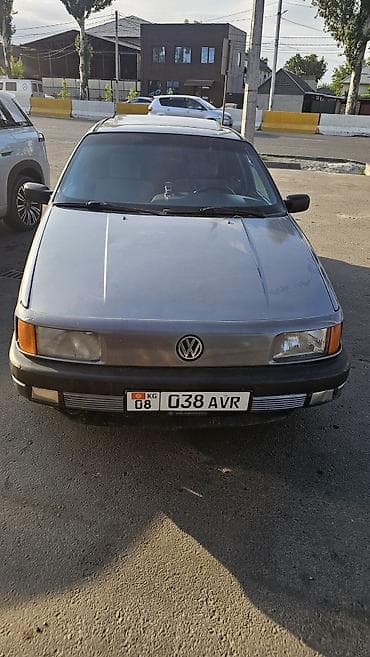 шины на ваз 2106: Volkswagen Passat: 1988 г., 1.8 л, Механика, Бензин, Седан — 4