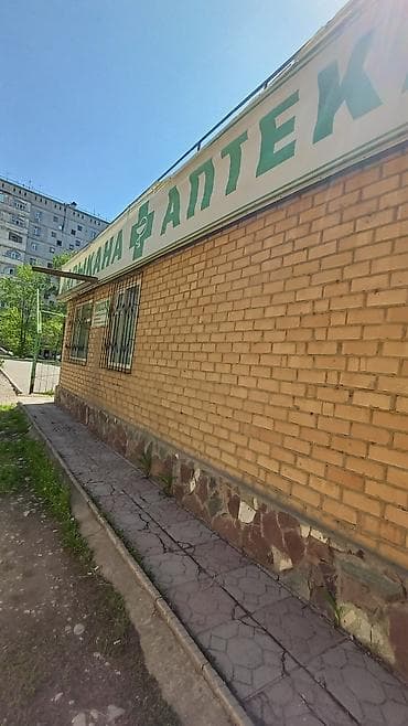 агро аптека: Здание, 80 м² — 4