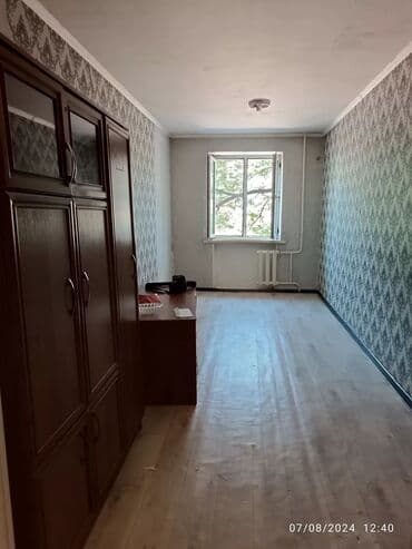 18 м², С мебелью