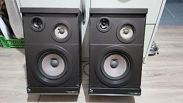машинка автомат б у: Винтажные акустические колонки очень редкие : Schneider hifi stereo — 1