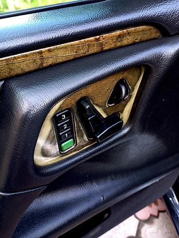 диски р 17 на мерседес: Mercedes-Benz E-Class: 1997 г., 3.2 л, Автомат, Седан — 8