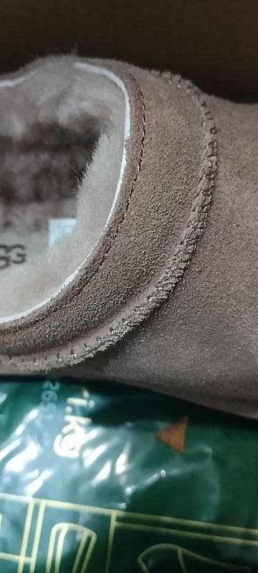 обувь 37: Угги, 37, UGG, Новый, Самовывоз — 2