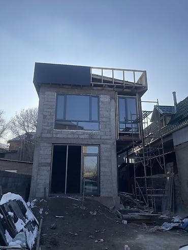 пластиковые перегородки: Срочный эшик терезе двери и окно Перегородки из алюминиевого — 8