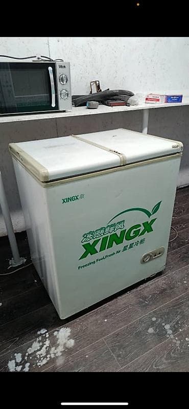 xing: Китай, Б/у, В наличии — 2