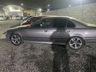 машина в рассрочку бишкек без первоначального взноса: BAW : 1996 г., 2.5 л, Автомат, Бензин, Седан — 1